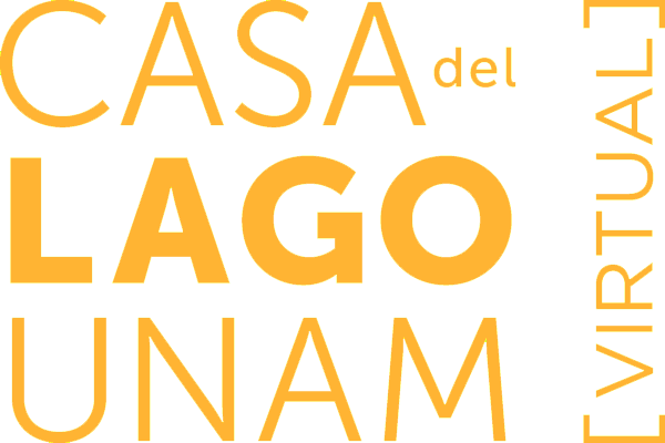 logo casa del lago virtual